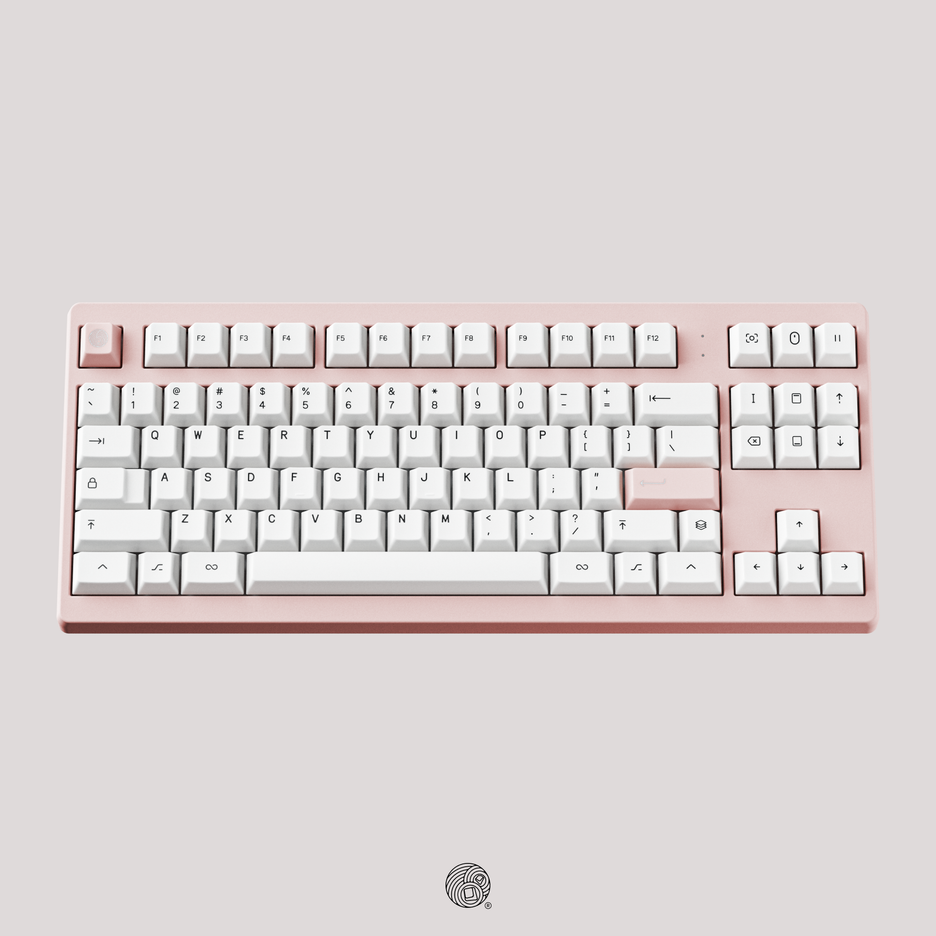 (Group Buy) MONOKEI Standard Keyboard