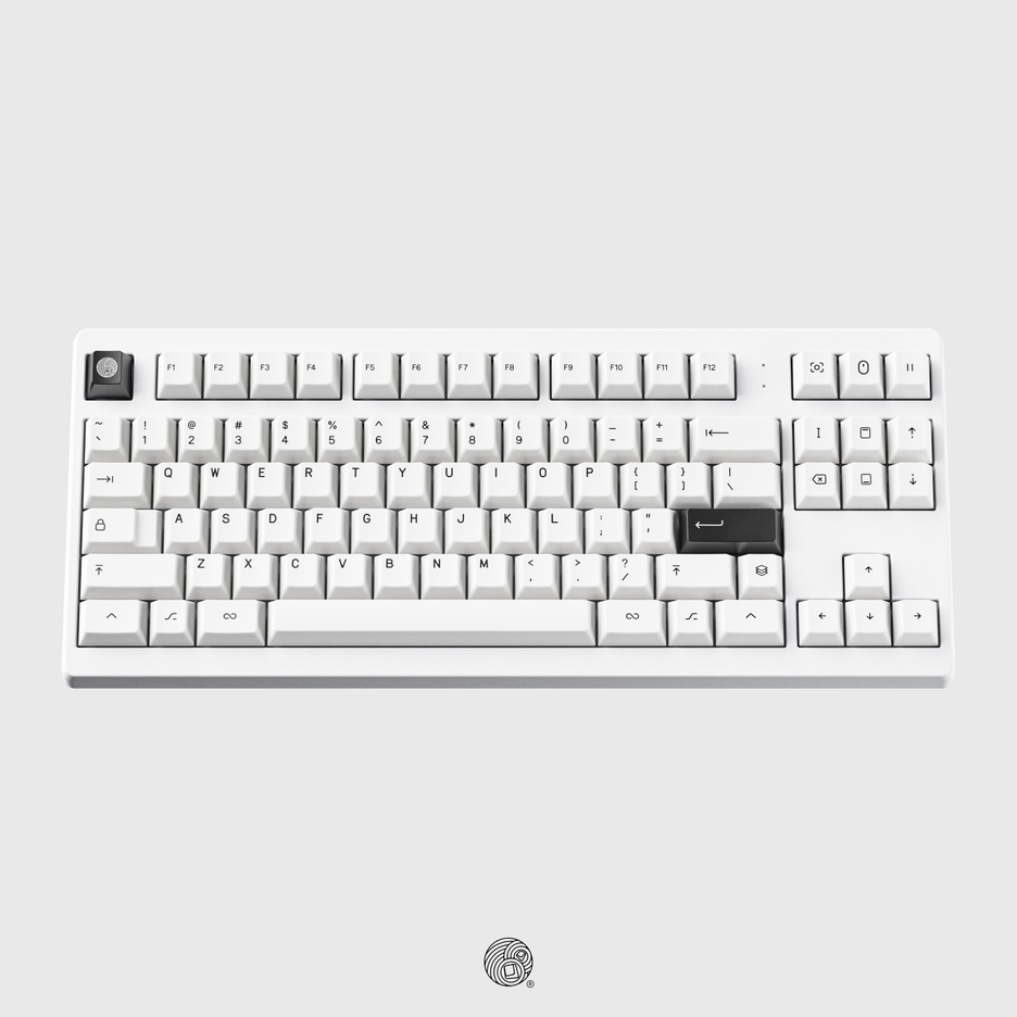 (Group Buy) MONOKEI Standard Keyboard