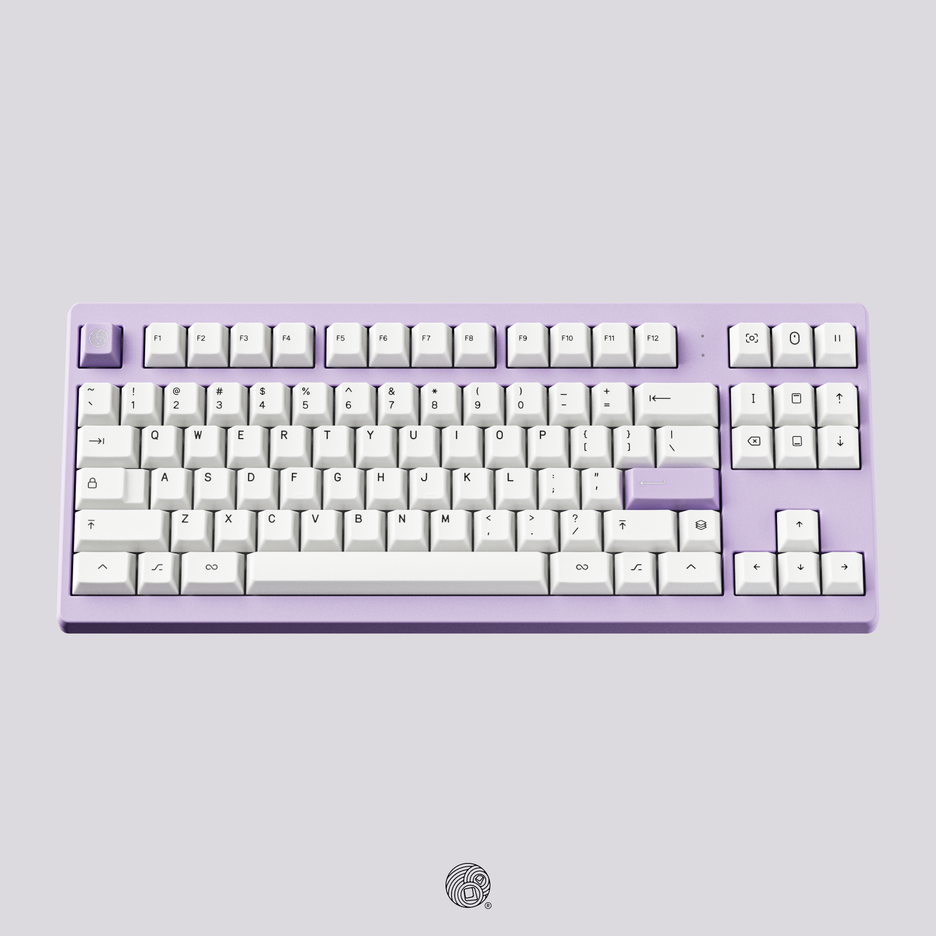 (Group Buy) MONOKEI Standard Keyboard