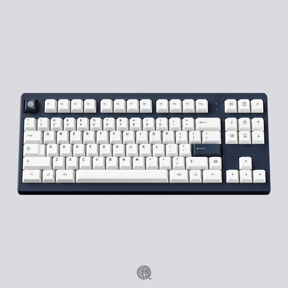 (Group Buy) MONOKEI Standard Keyboard