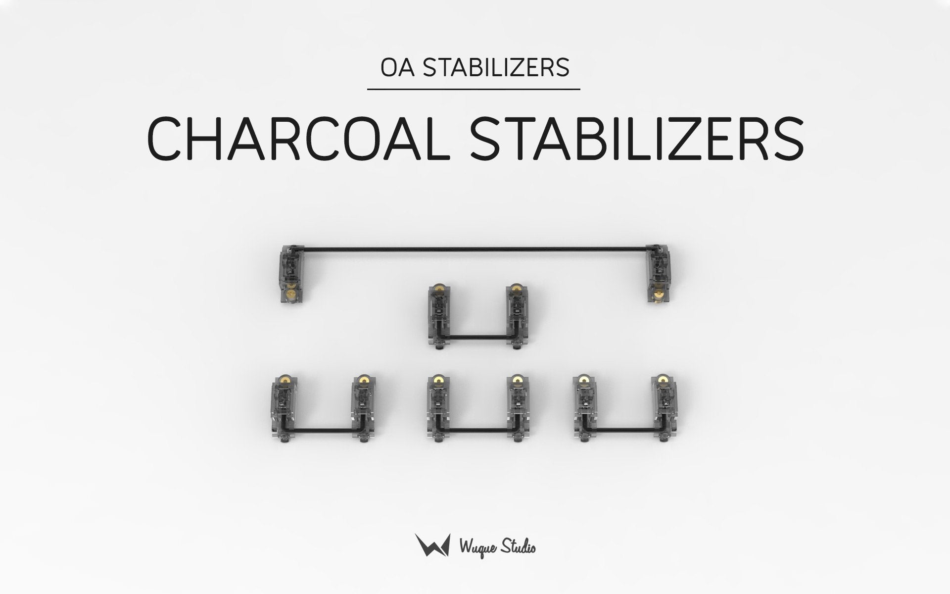 (In Stock) Wuque OA Stabilisers