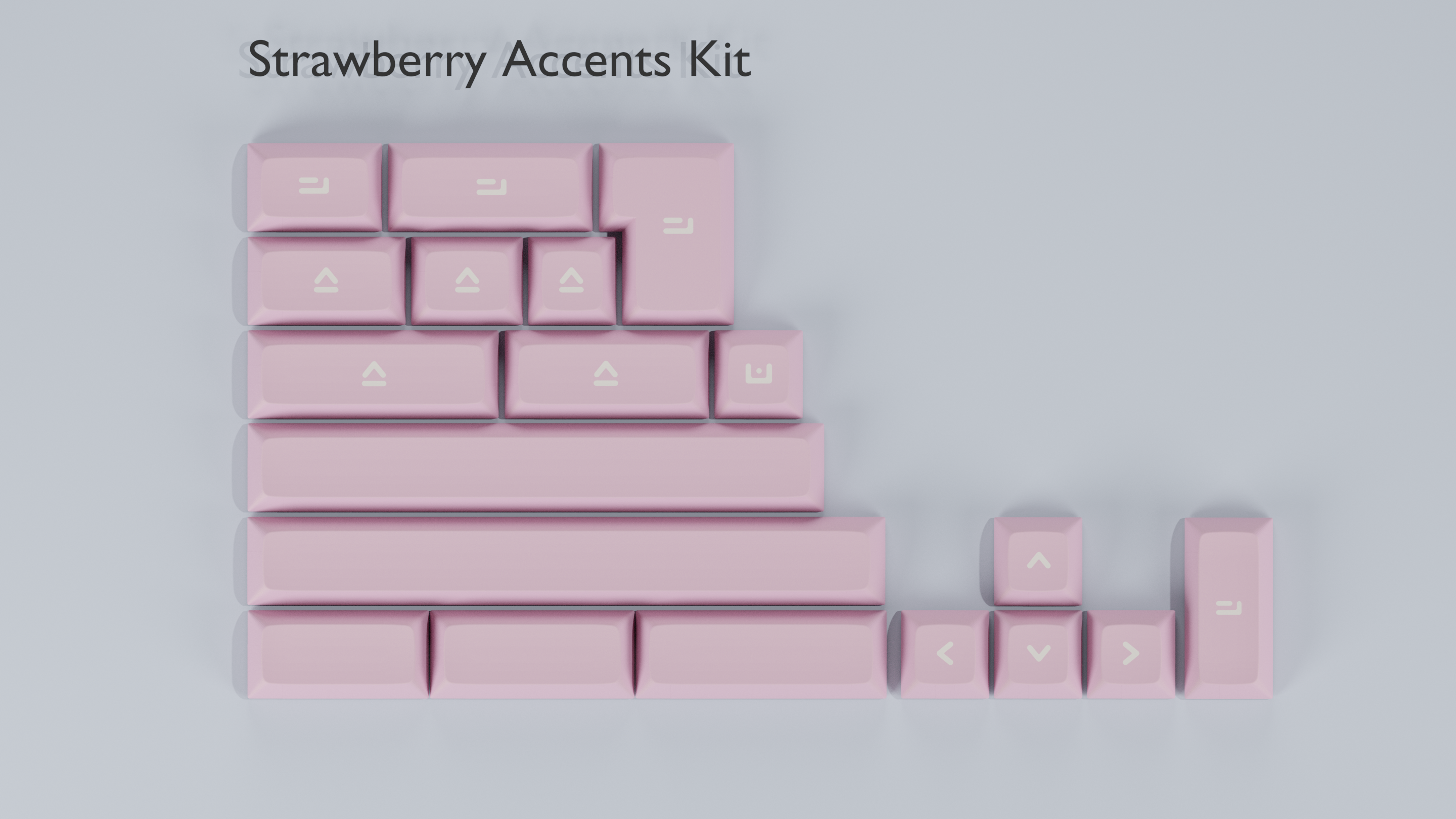 (Group Buy) DSA Berry Yogurt