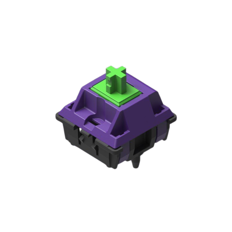 (Group Buy) EV-01 Linear Switch R2 (10 pack)