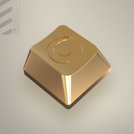 (In Stock) THOK x EPBT Timeless Artisan