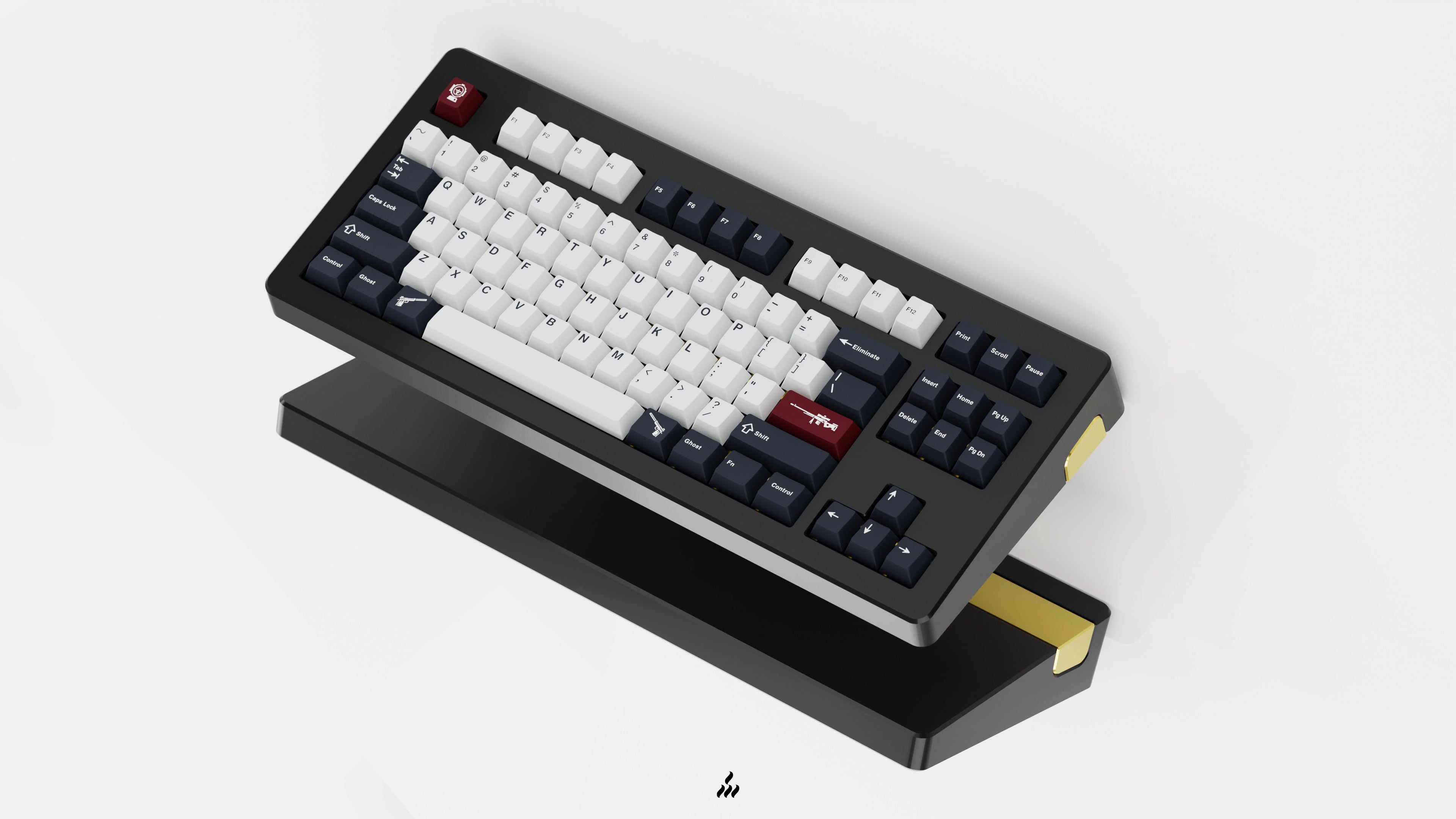 (Group Buy) GMK Agent-01