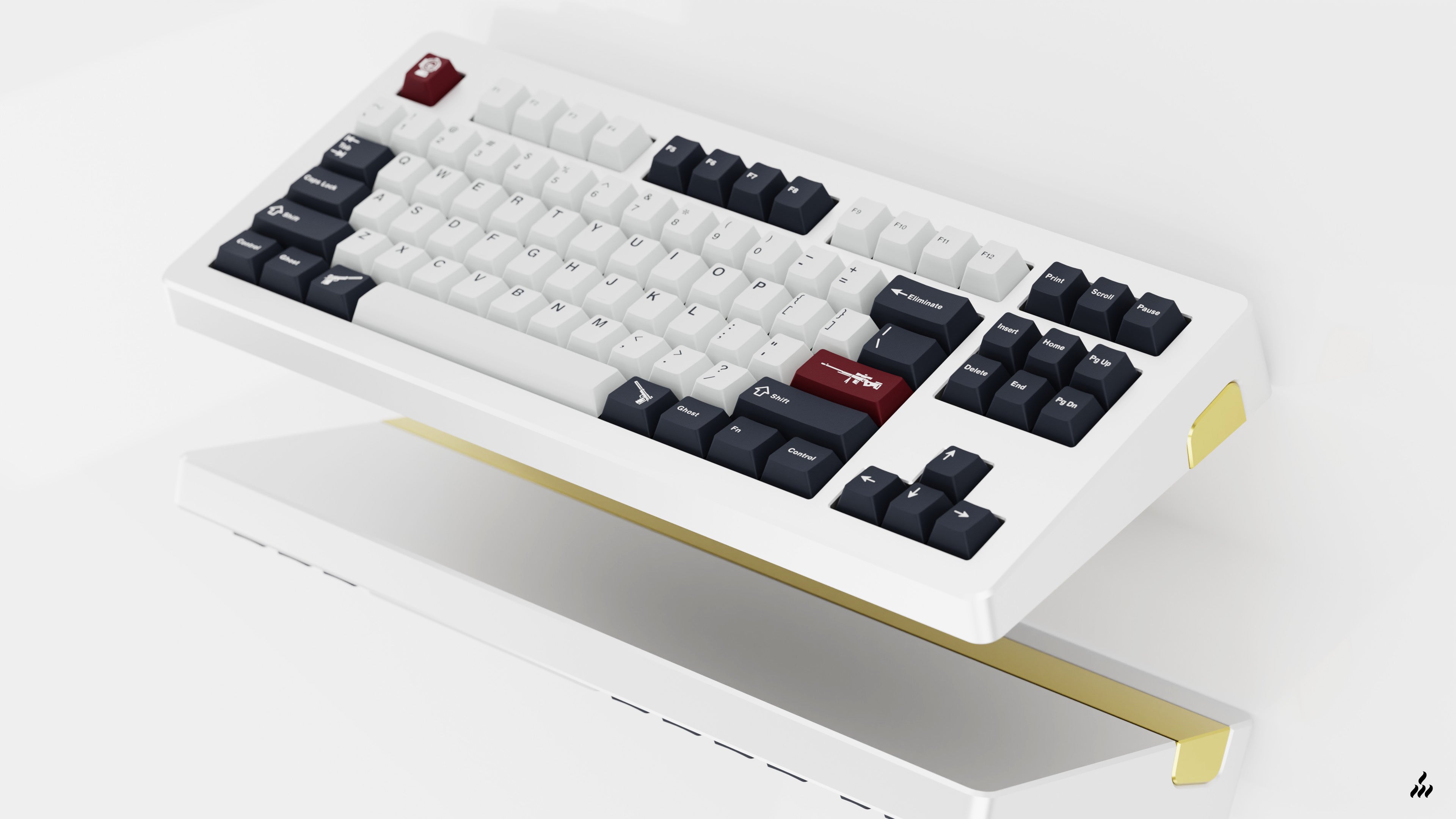 (Group Buy) GMK Agent-01