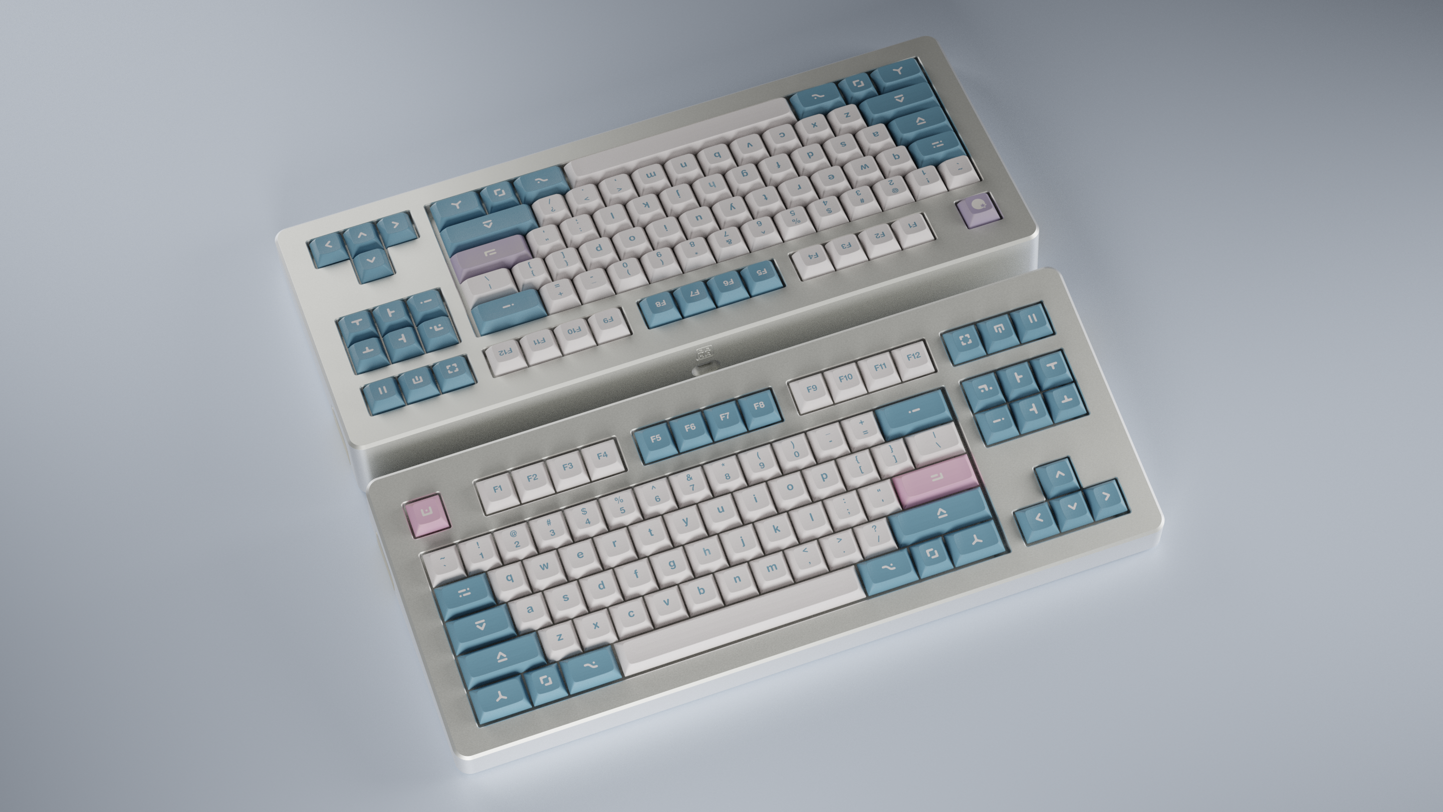 (Group Buy) DSA Berry Yogurt