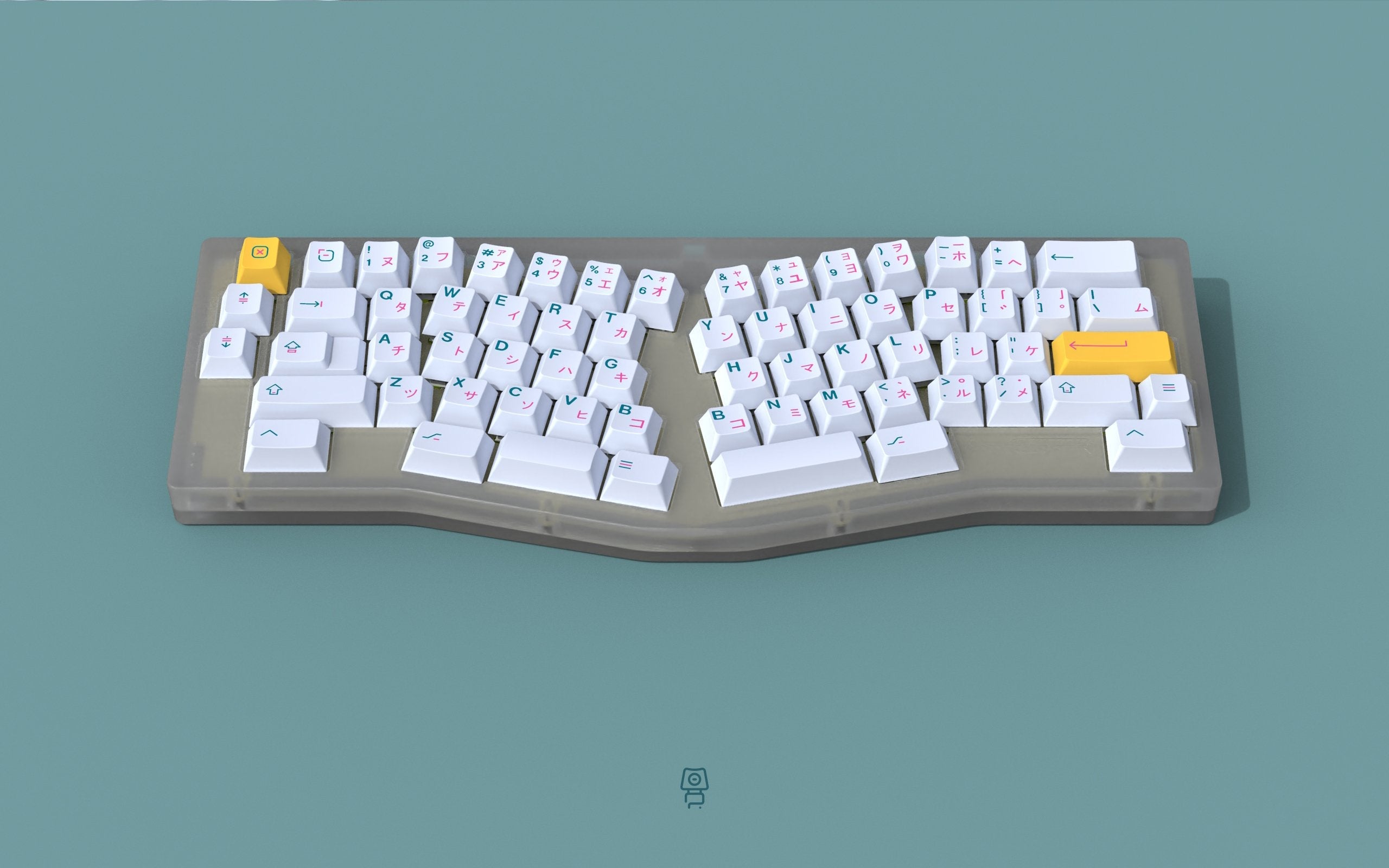 (In Stock) ePBT RamenStop Keyset