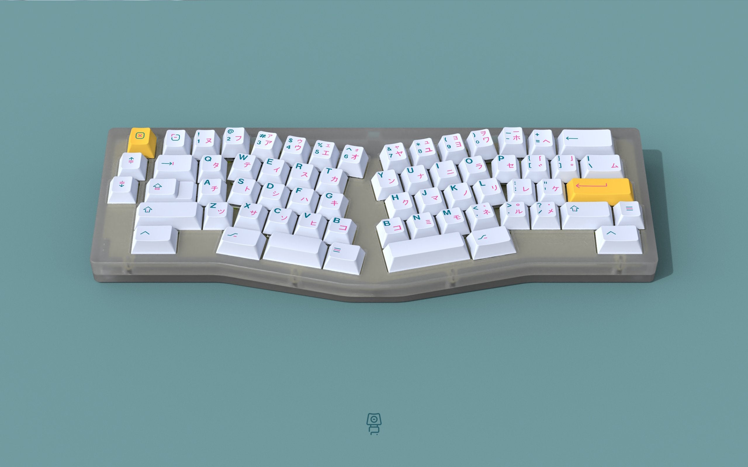 (Pre-Order) ePBT RamenStop