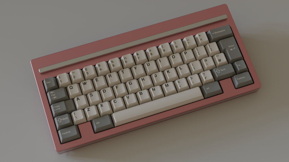 
                  
                    (Pre-Order) J-02 SPC Edition Keyboard Kit
                  
                