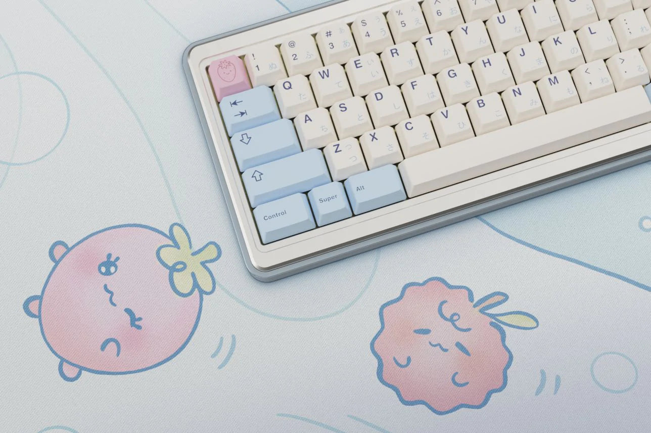 (In Stock) MW Sogurt Keyset