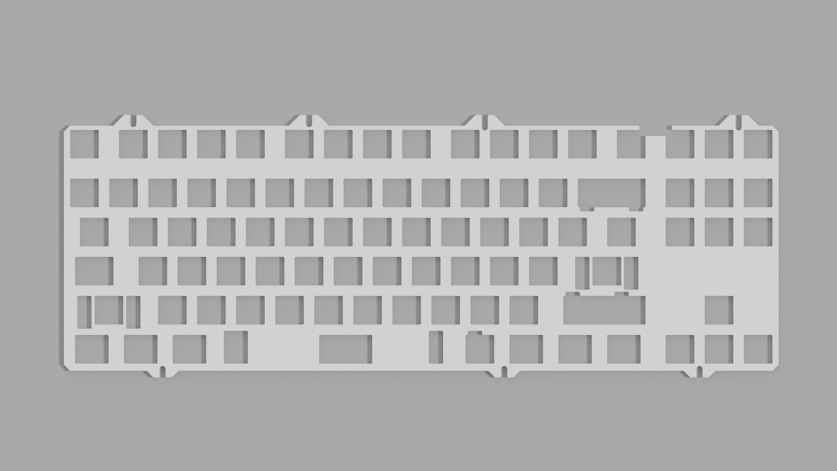 (Group Buy) Freebird TKL Accessories