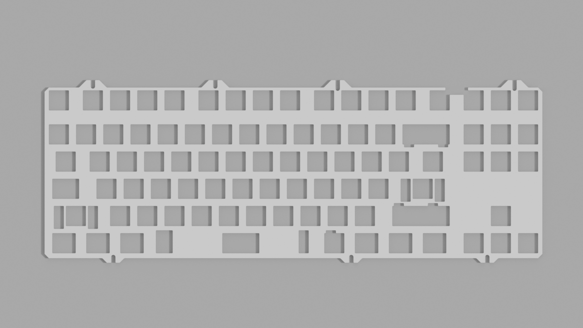 (Group Buy) Freebird TKL Accessories