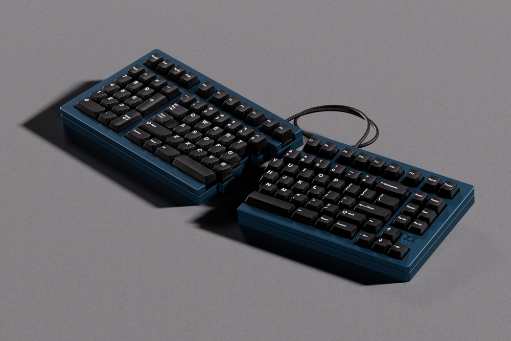 
                  
                    (Group Buy) SP-111 R2 Keyboard Kit
                  
                