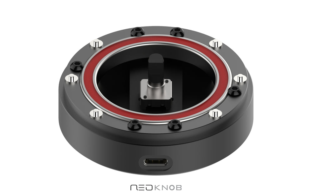 
                  
                    (Group Buy) KN01 Neo Knob
                  
                
