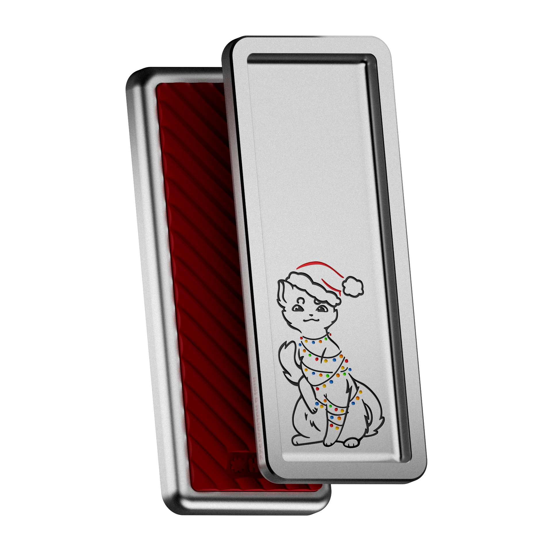 (Group Buy) HIBI & Holidays 2022