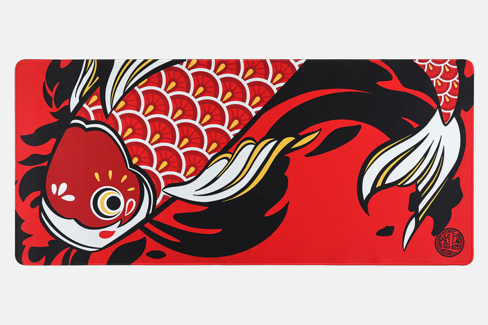 (Group Buy) Koinobori Pictures Deskmat